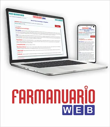 Farmanuario WEB Uruguay